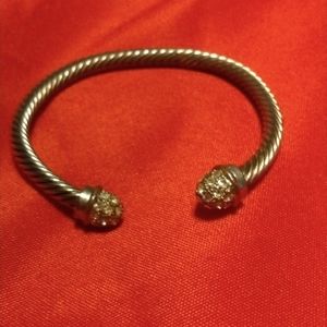 Rhinestones Bracelet